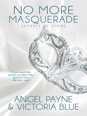 cover image of No More Masquerade